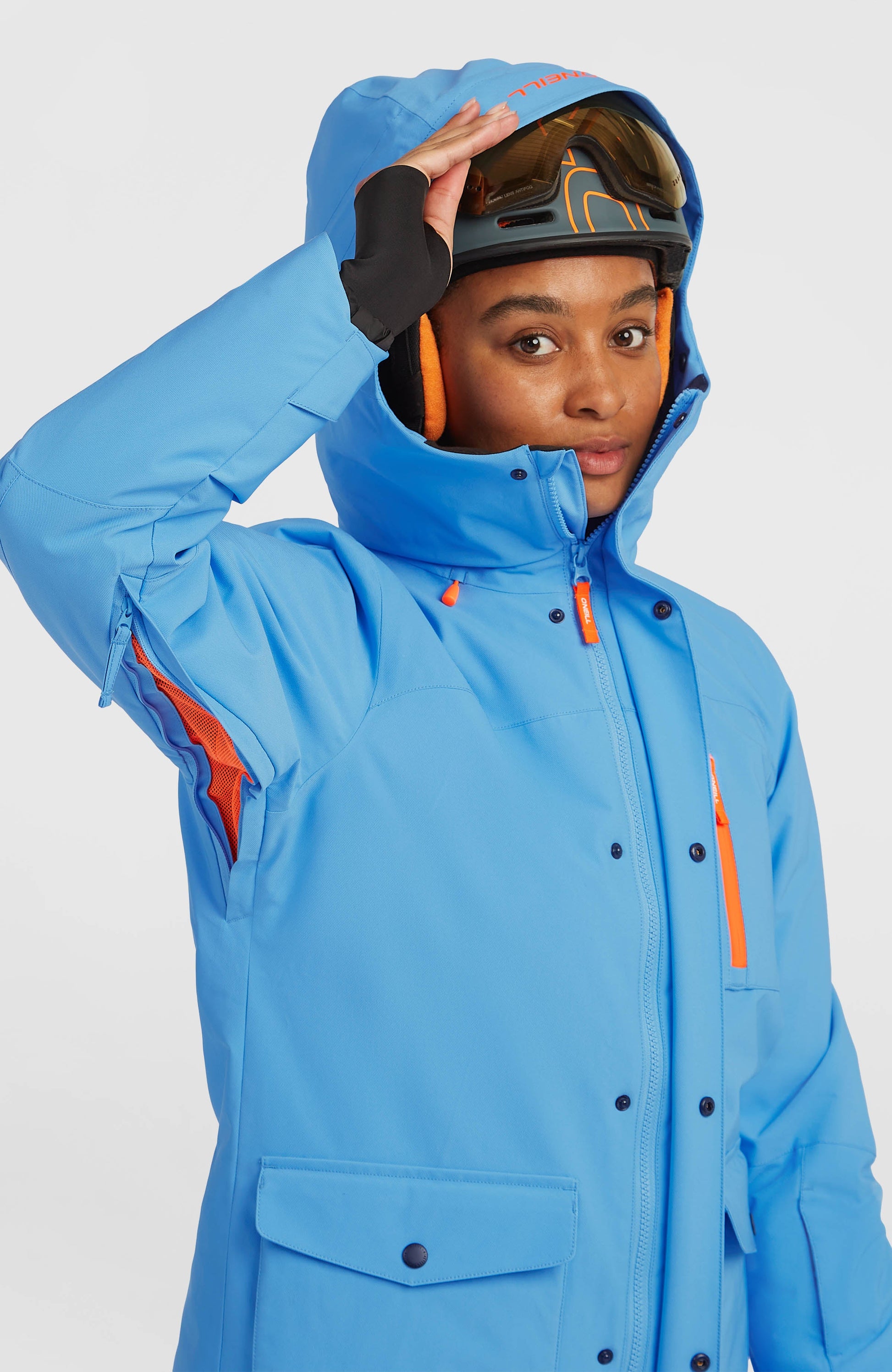 Women FWC'Peak Snow Jacket
