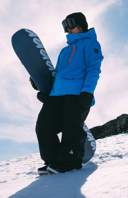 Women FWC'Peak Snow Jacket