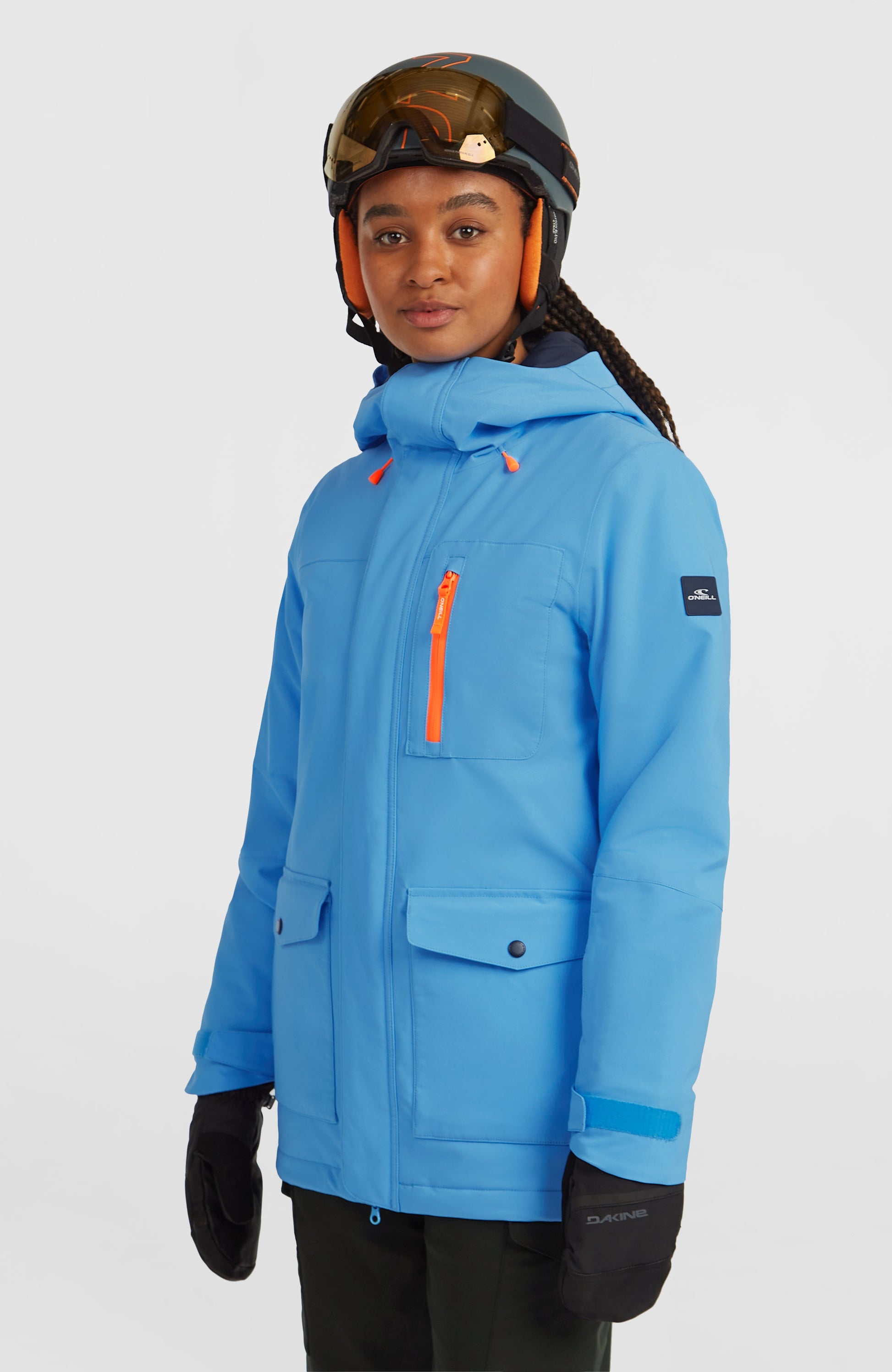 Women FWC'Peak Snow Jacket