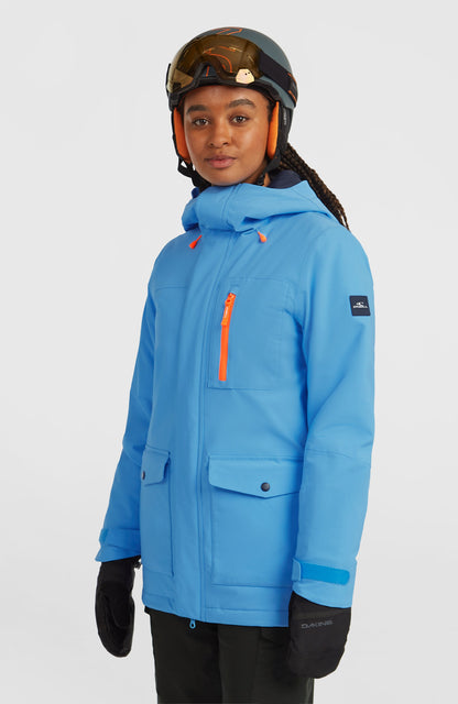 Women FWC'Peak Snow Jacket