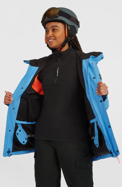 Women FWC'Peak Snow Jacket
