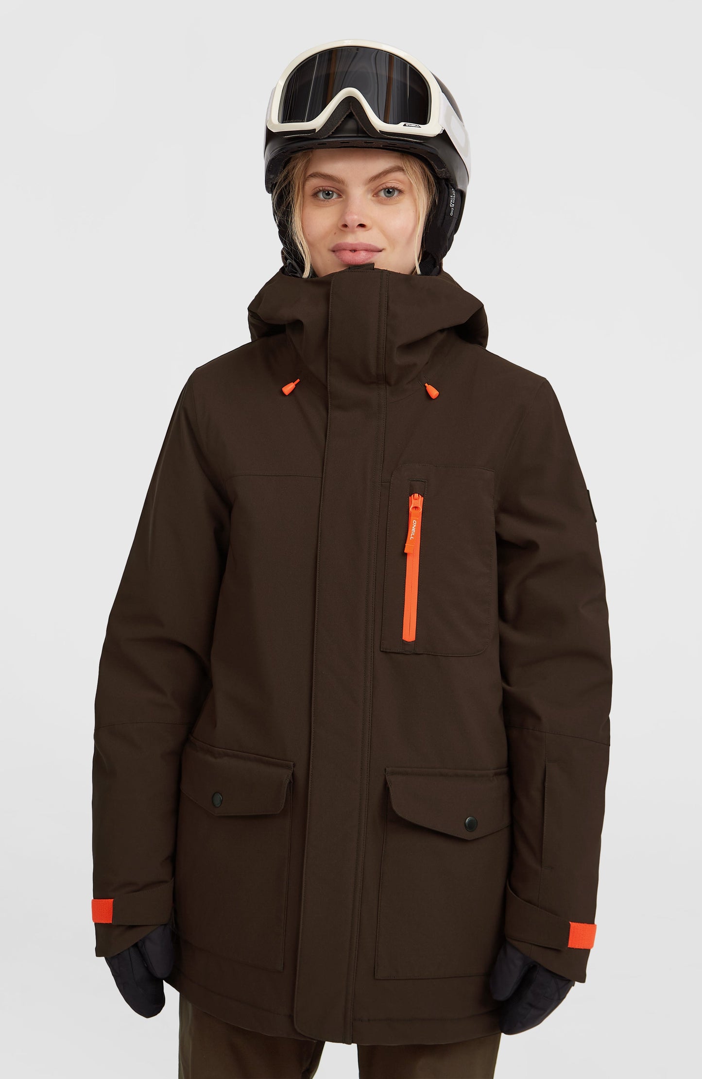 Women FWC'Peak Snow Jacket