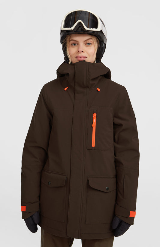 Women FWC'Peak Snow Jacket