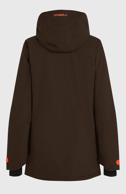 Women FWC'Peak Snow Jacket