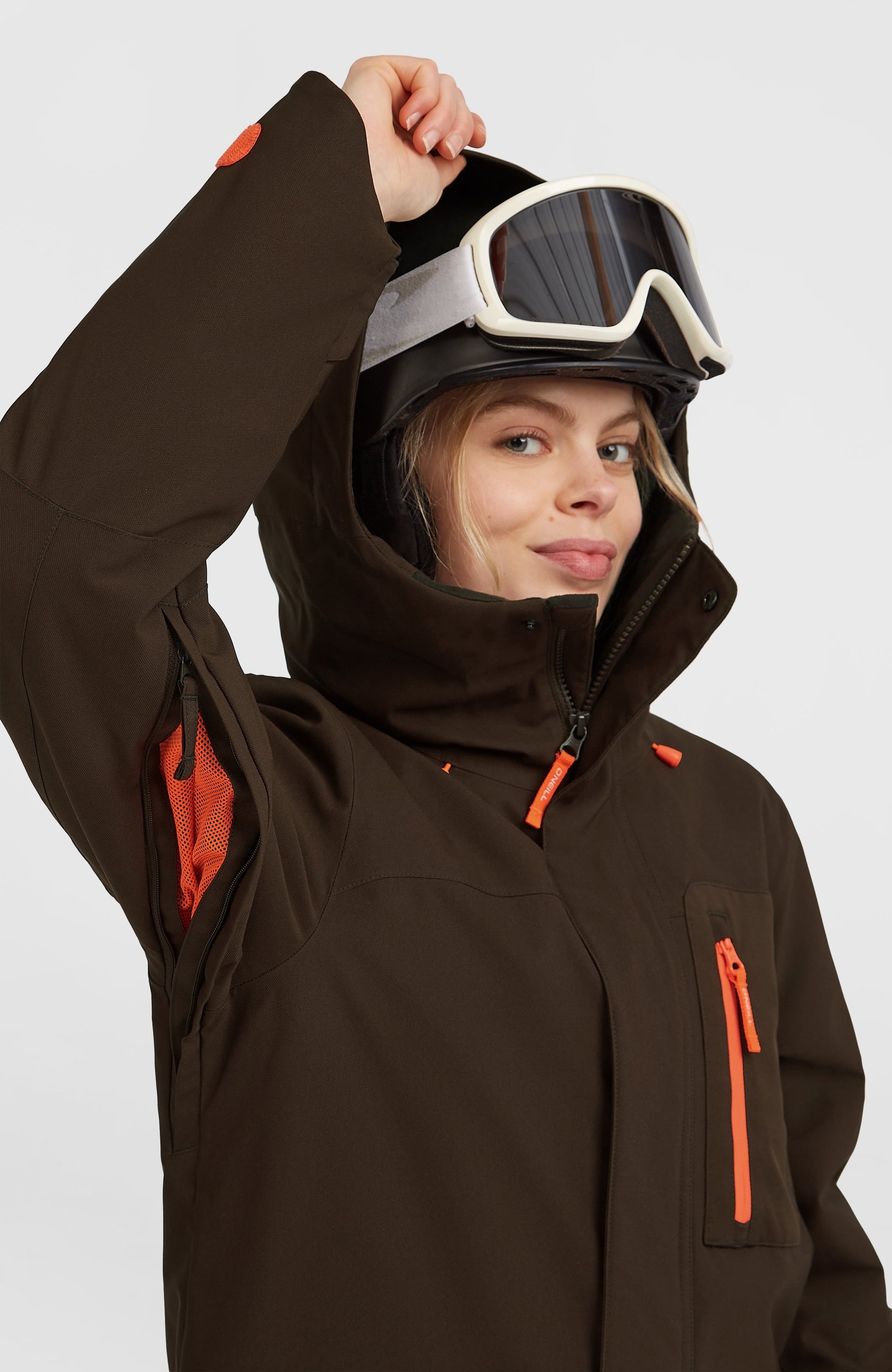 Women FWC'Peak Snow Jacket