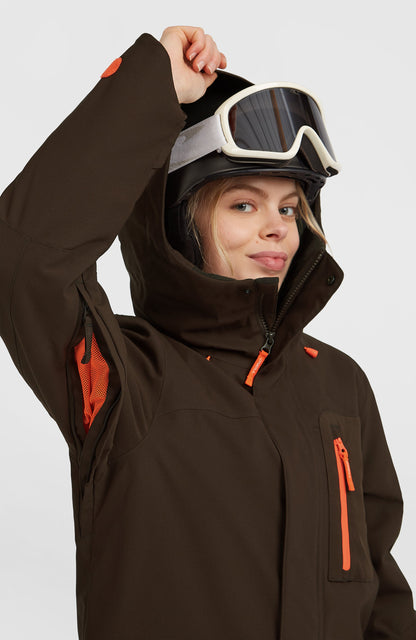 Women FWC'Peak Snow Jacket