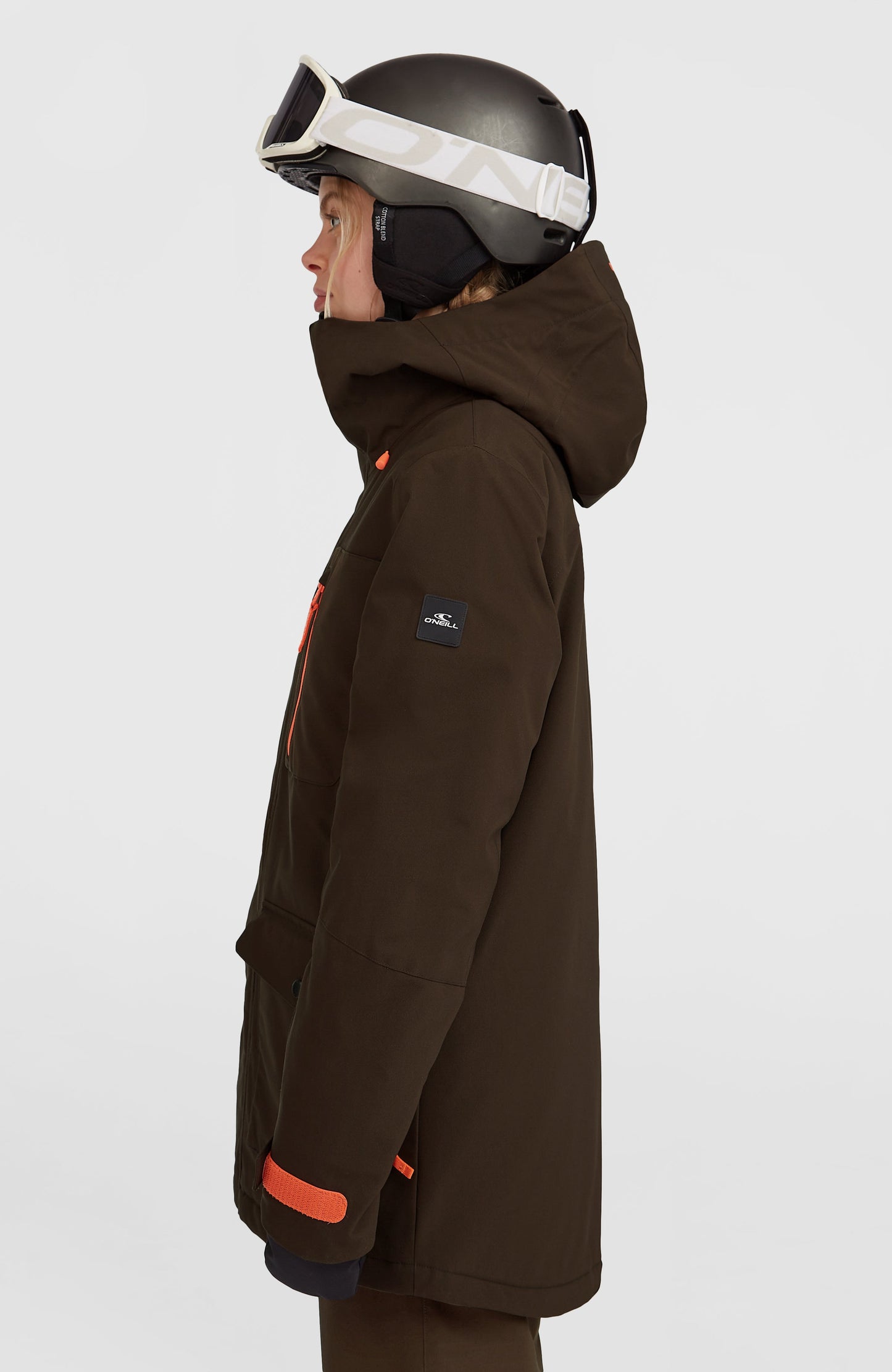 Women FWC'Peak Snow Jacket