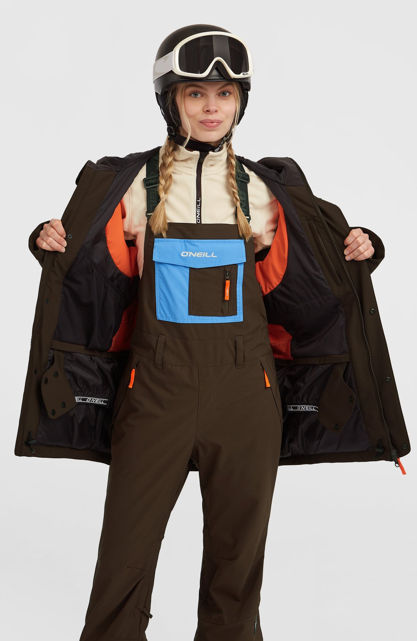 Women FWC'Peak Snow Jacket