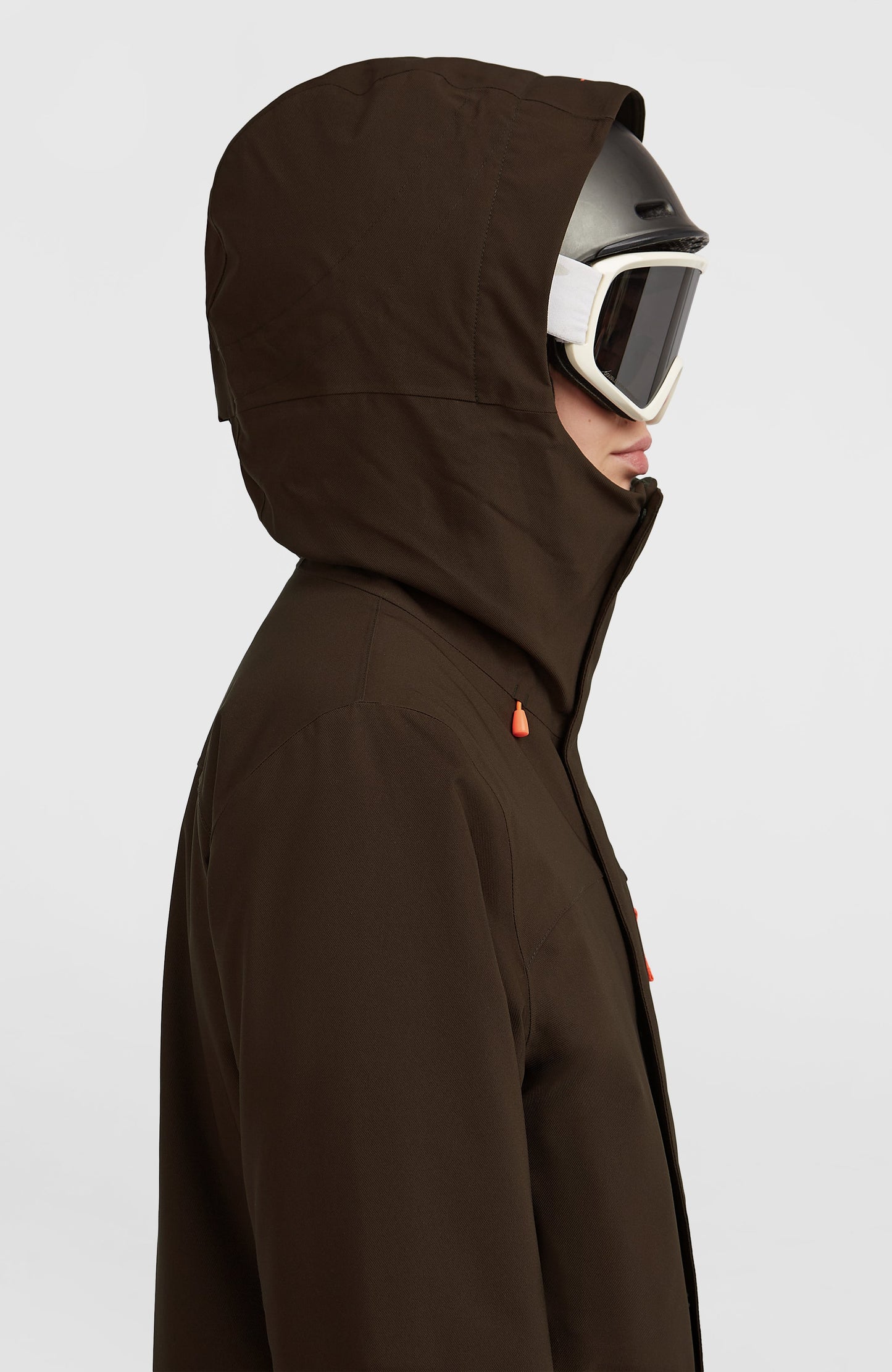 Women FWC'Peak Snow Jacket