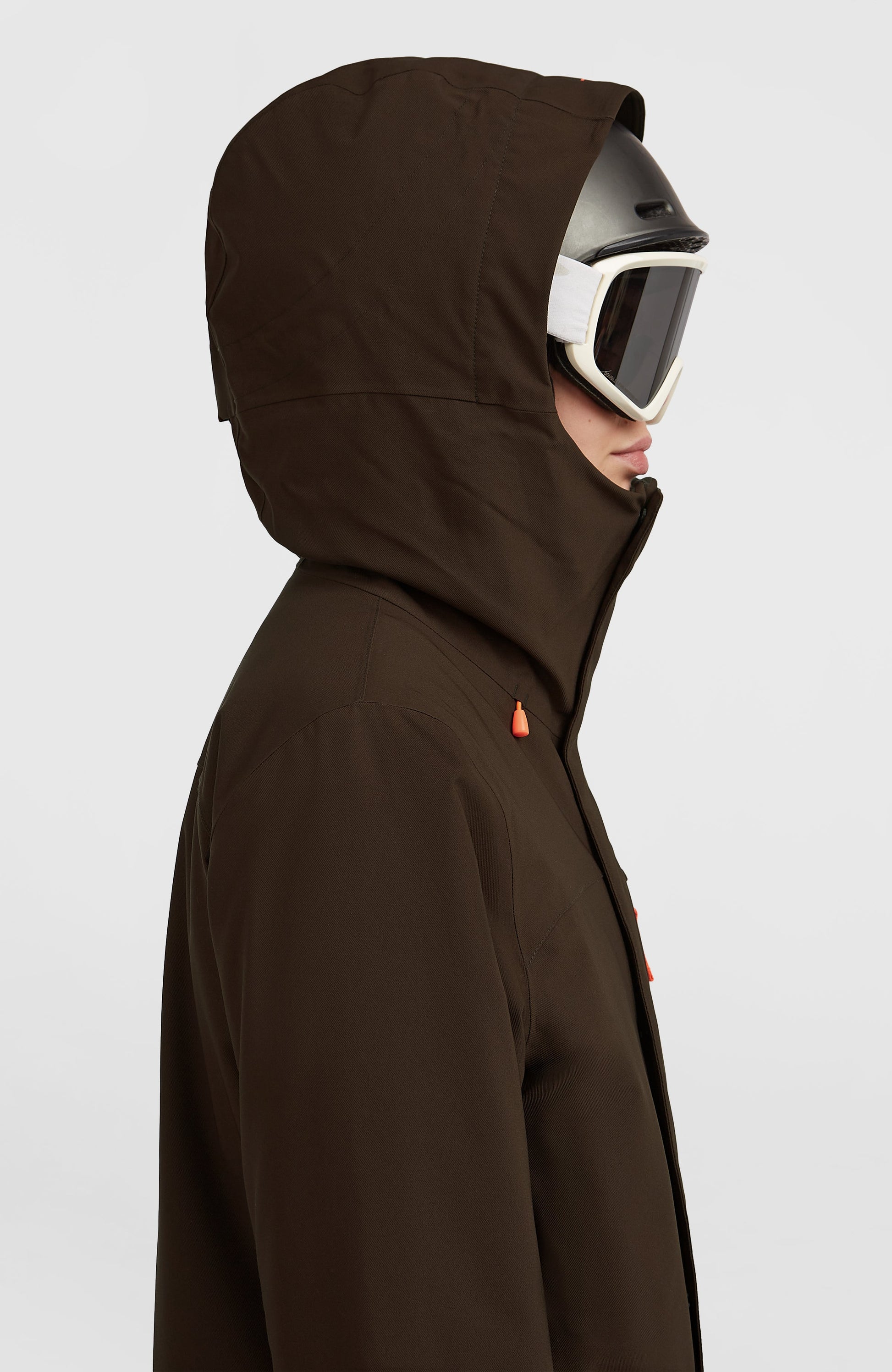 Women FWC'Peak Snow Jacket