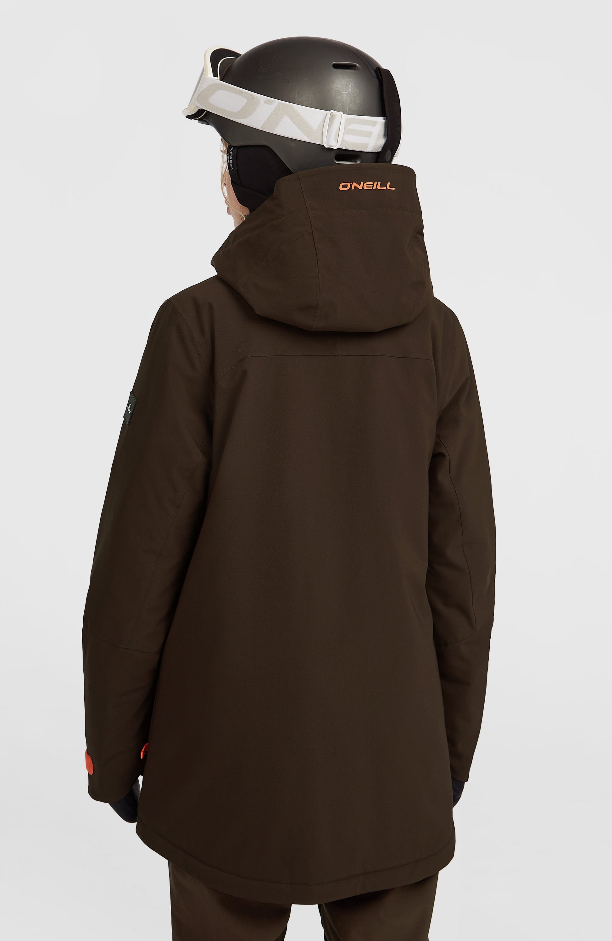 Women FWC'Peak Snow Jacket