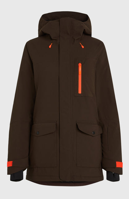 Women FWC'Peak Snow Jacket