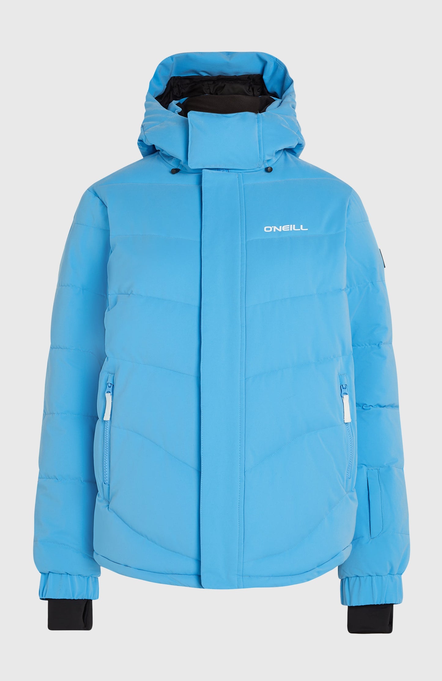 Women FWC'Cruz Hybrid Puffer Snow Jacket