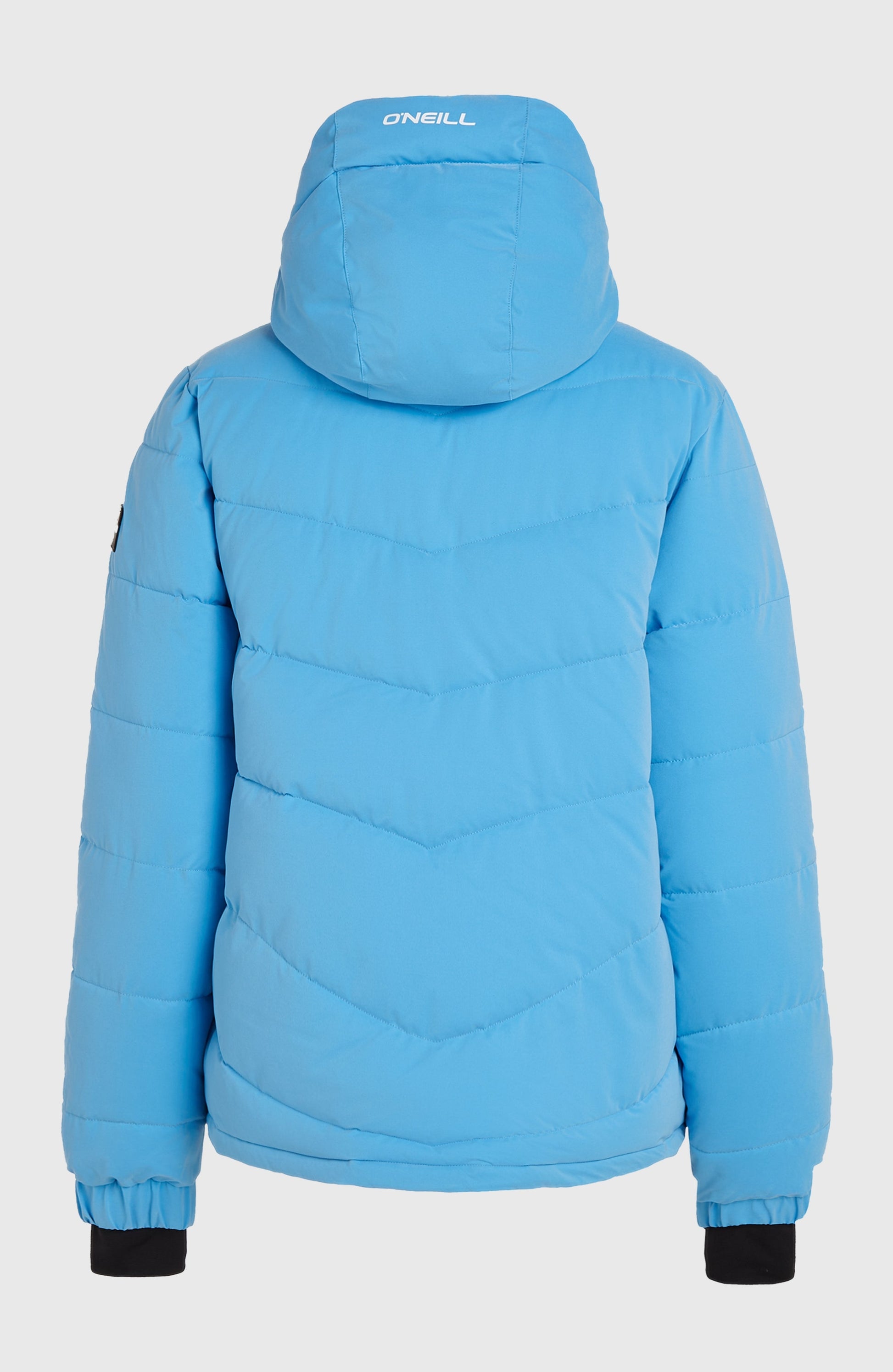 Women FWC'Cruz Hybrid Puffer Snow Jacket