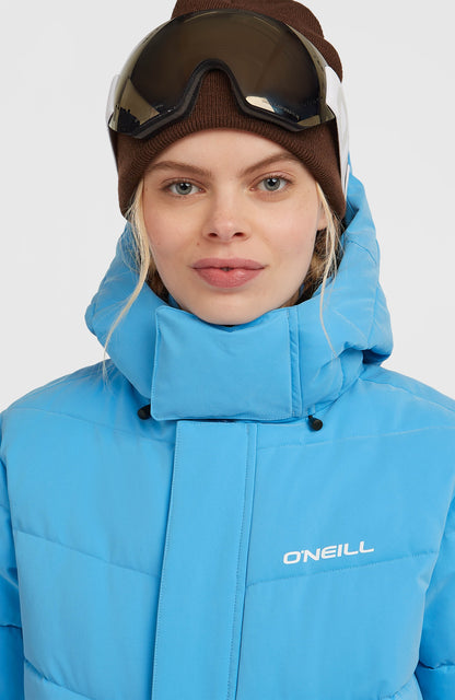 Women FWC'Cruz Hybrid Puffer Snow Jacket