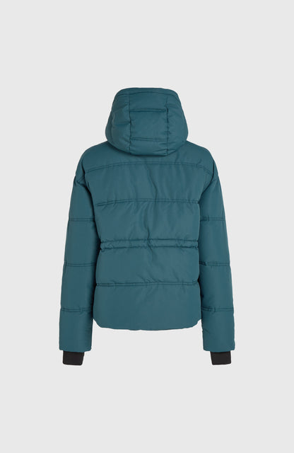Women Z.E.N. Hybrid Snow Jacket