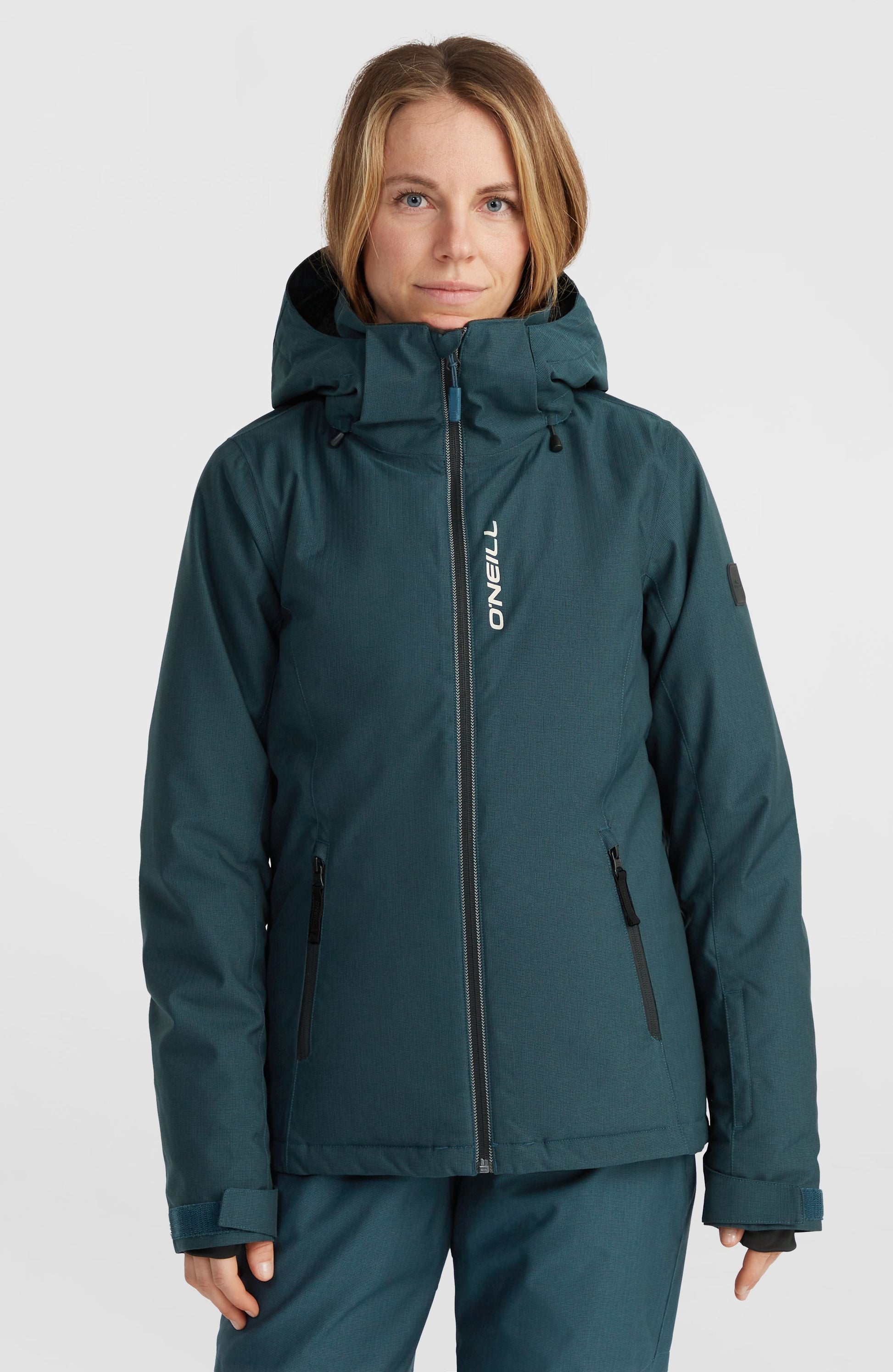 Women Stuvite Snow Jacket