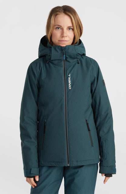 Women Stuvite Snow Jacket