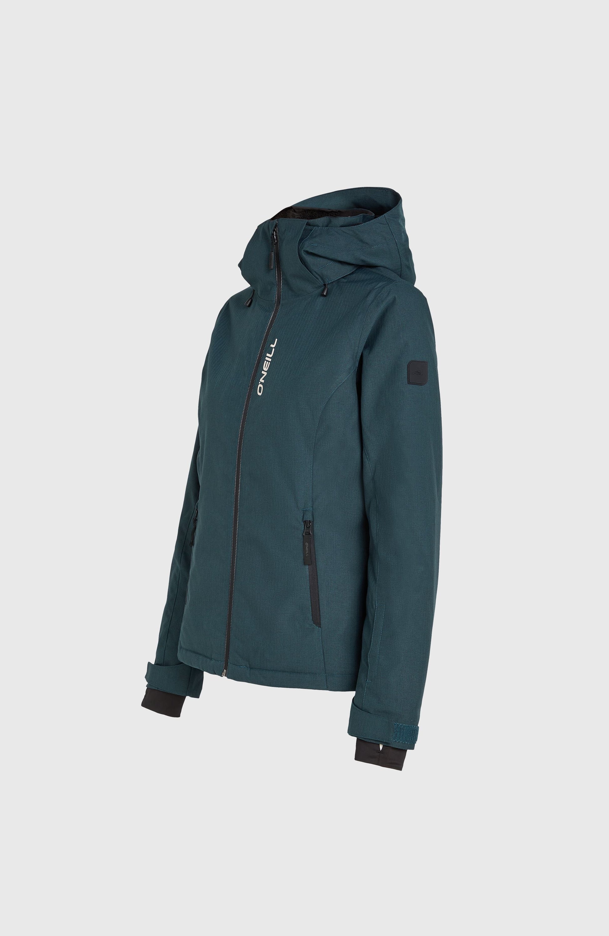 Women Stuvite Snow Jacket