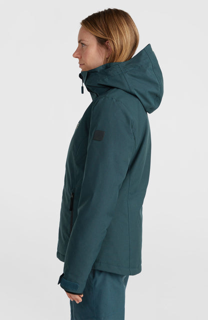 Women Stuvite Snow Jacket