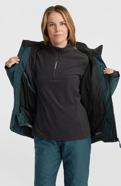 Women Stuvite Snow Jacket