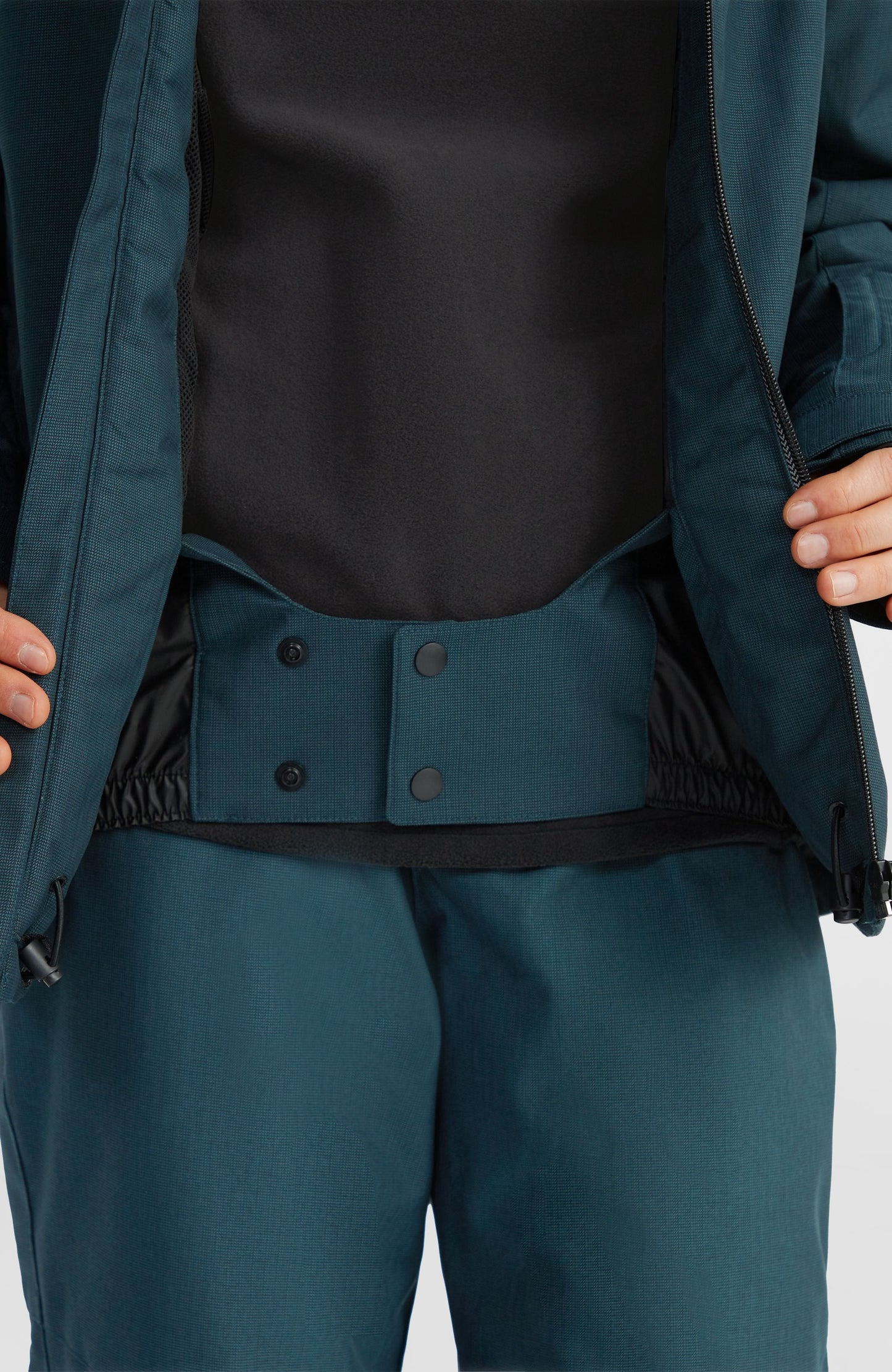 Women Stuvite Snow Jacket