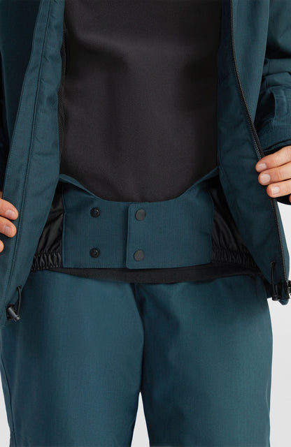 Women Stuvite Snow Jacket