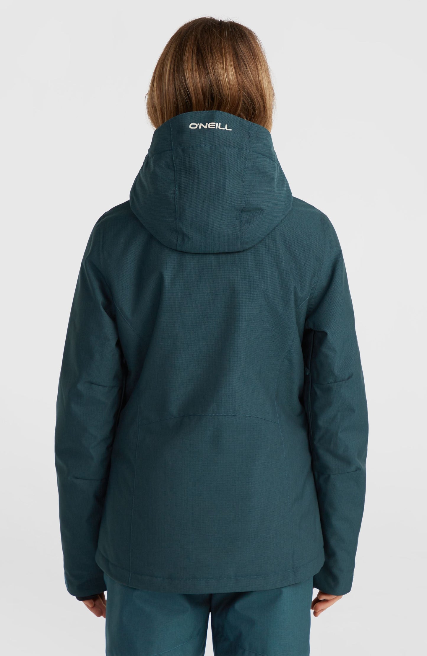 Women Stuvite Snow Jacket