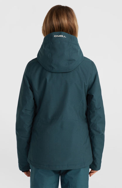 Women Stuvite Snow Jacket