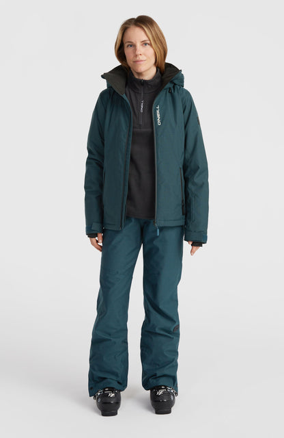 Women Stuvite Snow Jacket