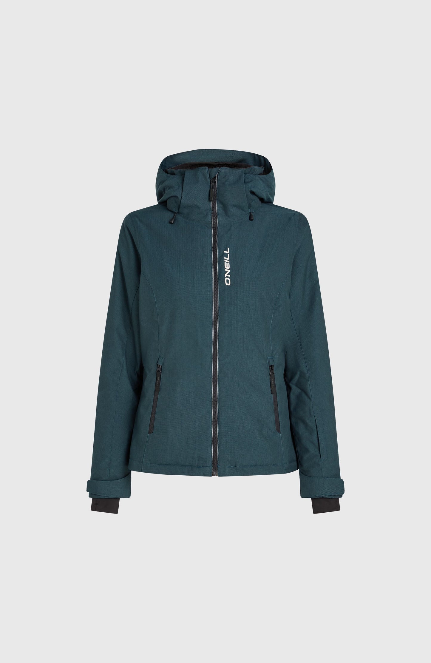 Women Stuvite Snow Jacket