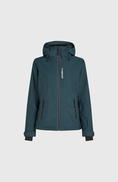 Women Stuvite Snow Jacket