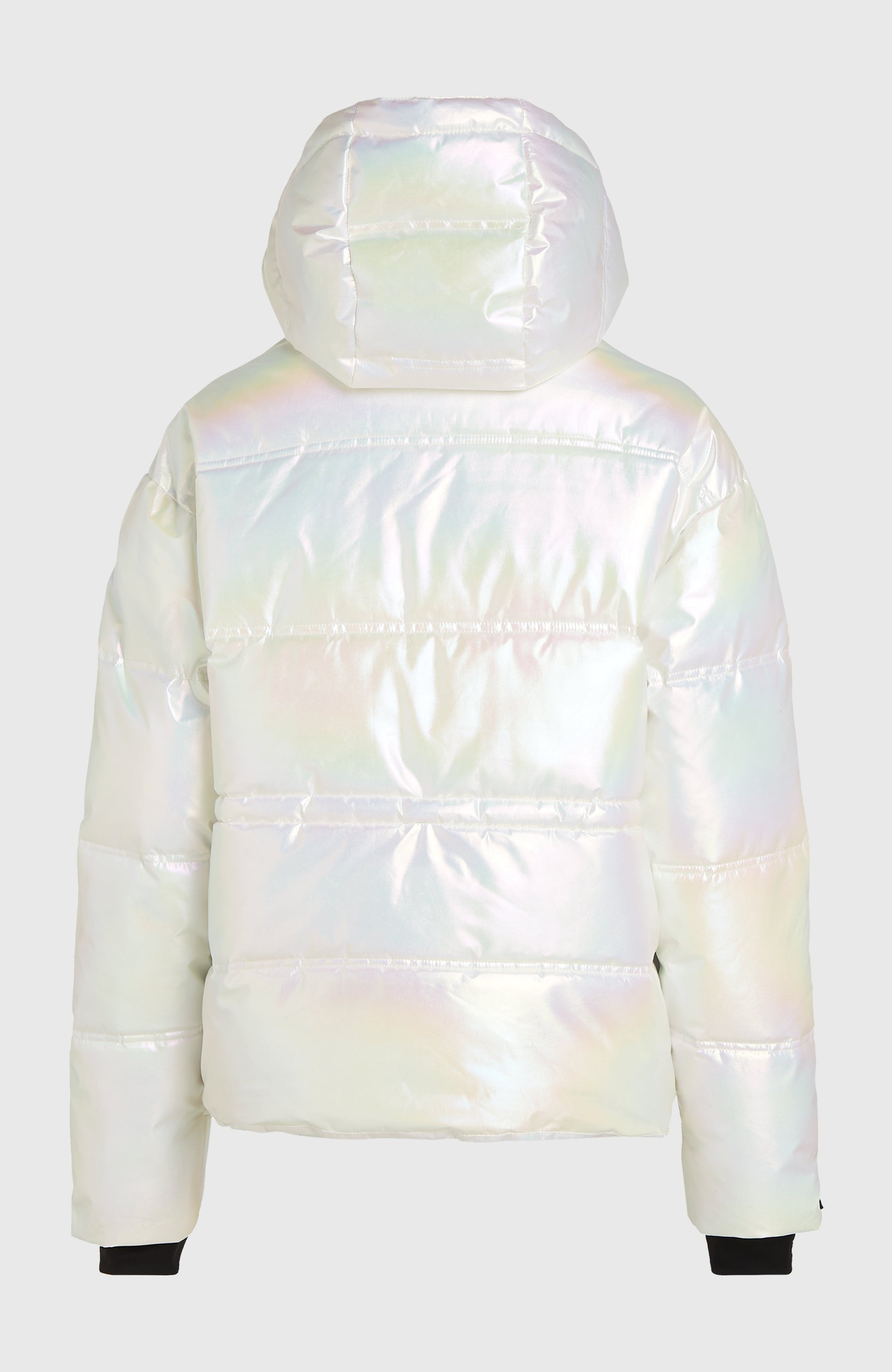 Women FWC'Cruz Hybrid Snow Jacket
