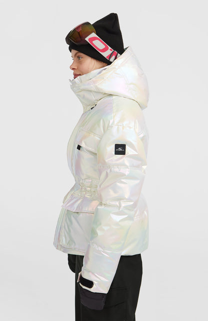 Women FWC'Cruz Hybrid Snow Jacket