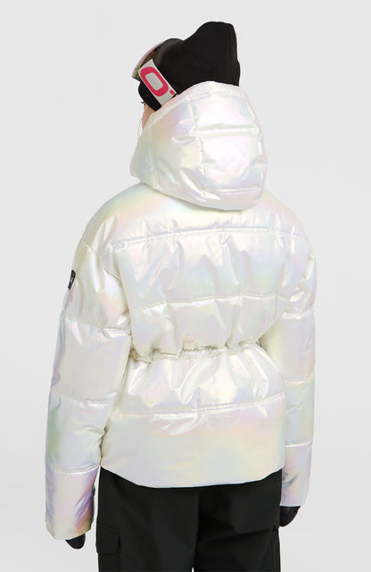 Women FWC'Cruz Hybrid Snow Jacket