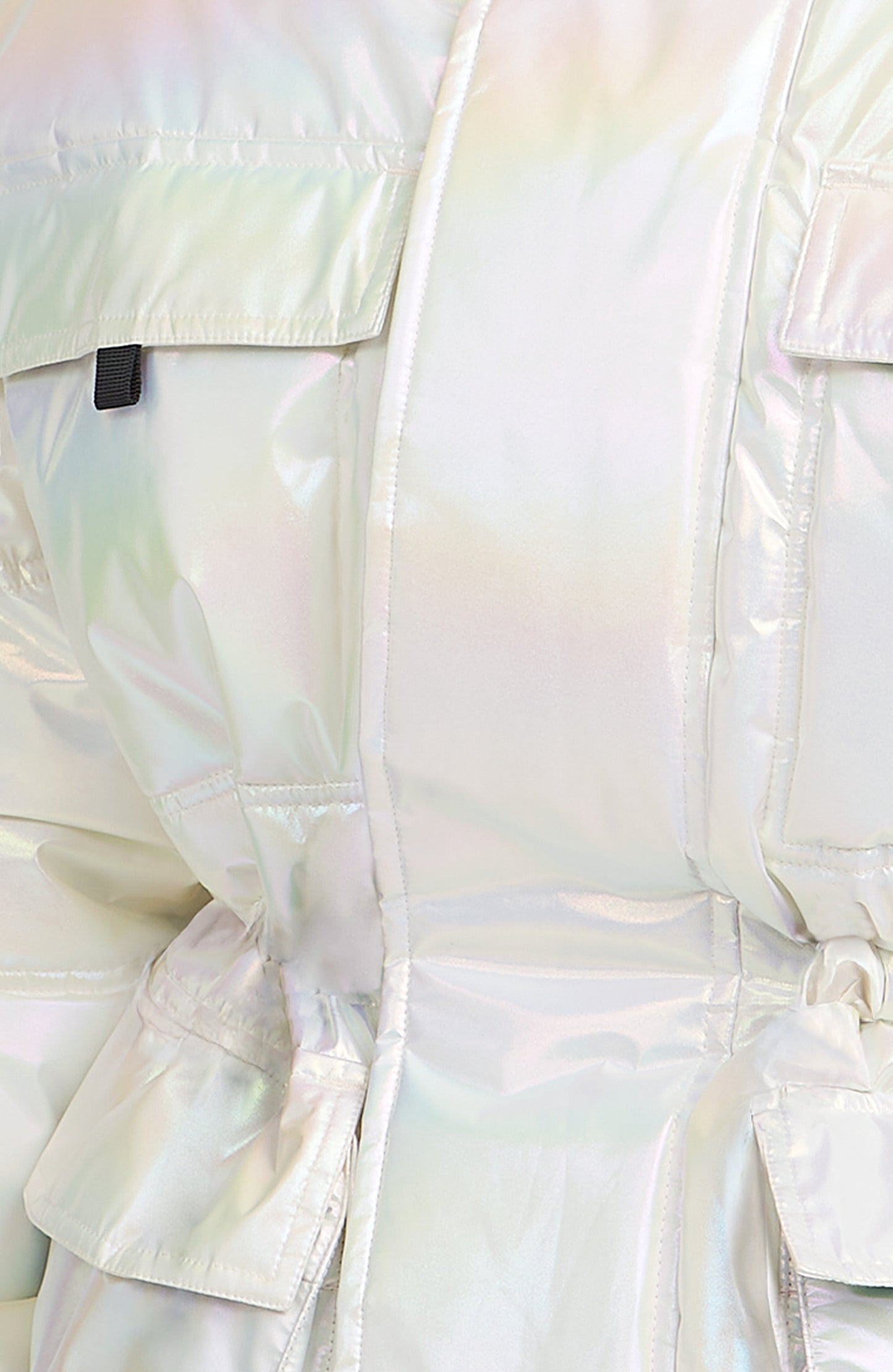 Women FWC'Cruz Hybrid Snow Jacket