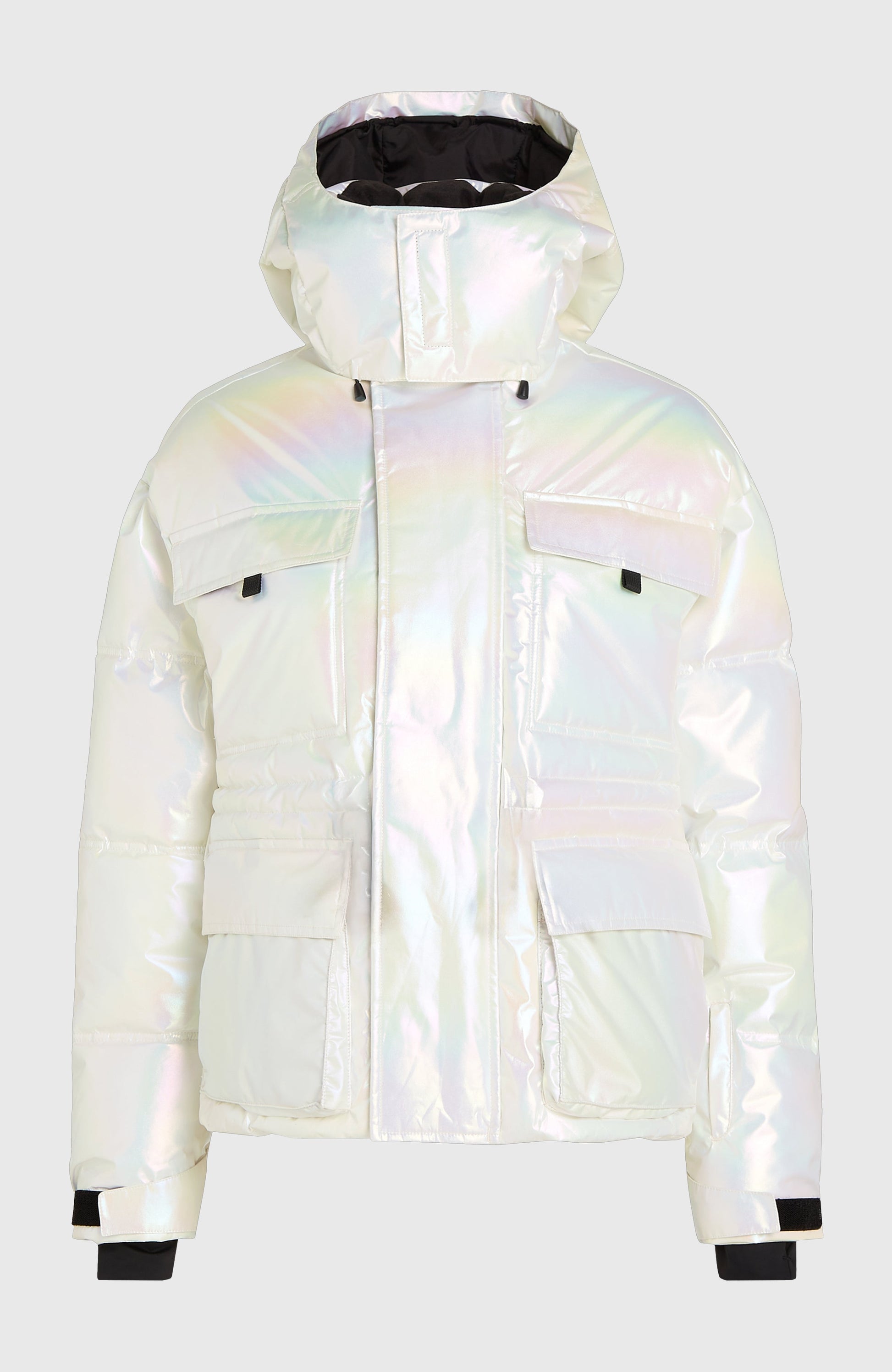 Women FWC'Cruz Hybrid Snow Jacket