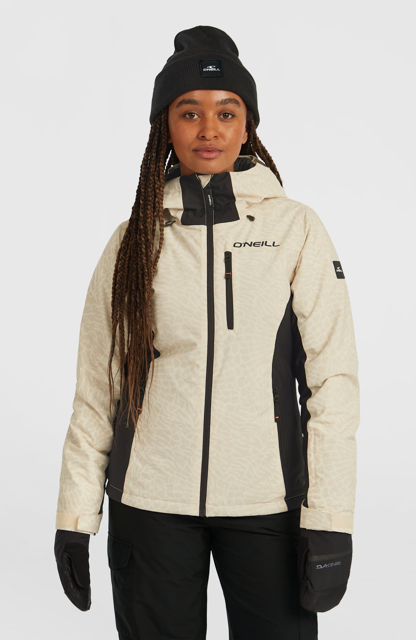 Women FWC'Cruz Duo Snow Jacket