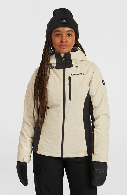 Women FWC'Cruz Duo Snow Jacket