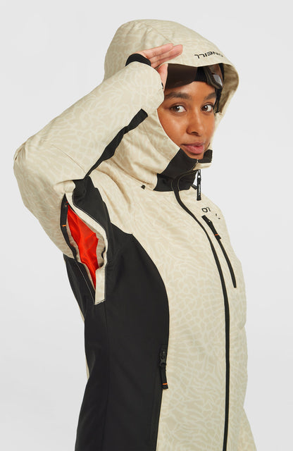 Women FWC'Cruz Duo Snow Jacket