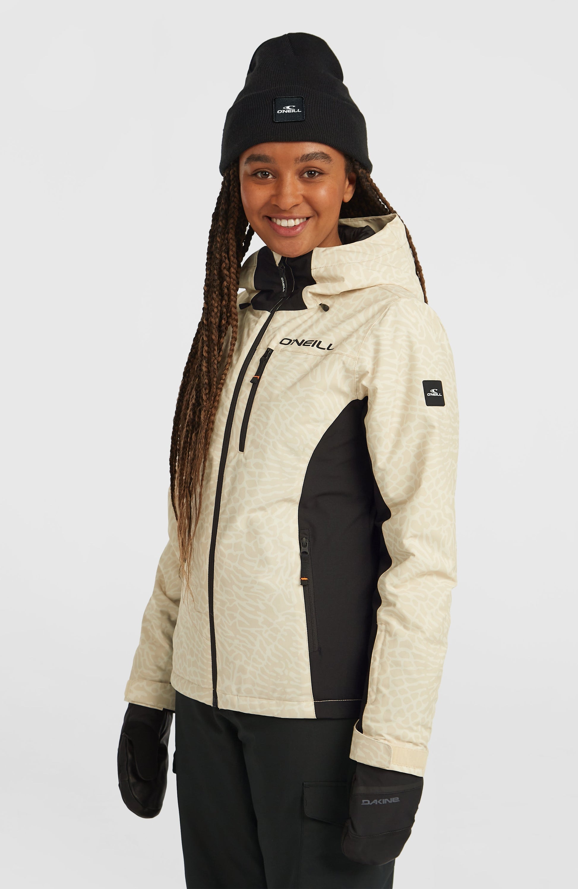 Women FWC'Cruz Duo Snow Jacket