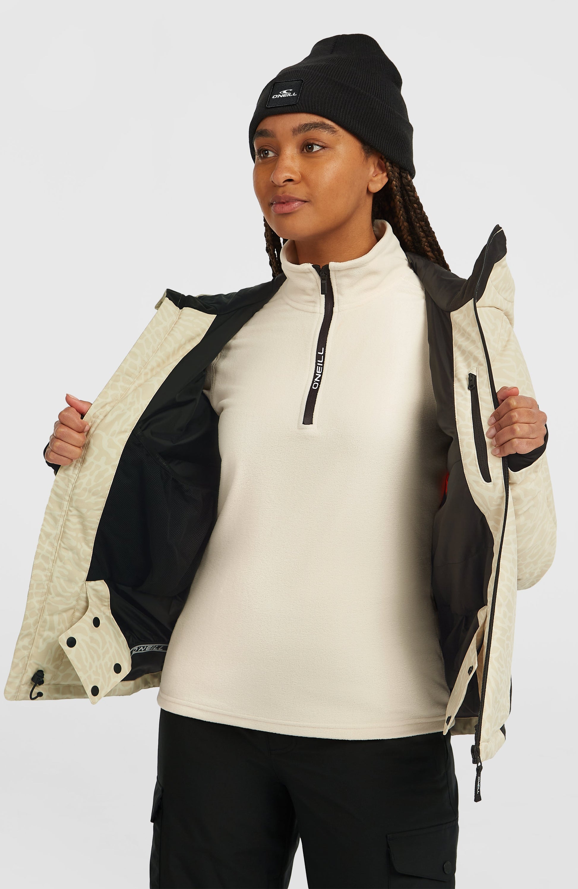 Women FWC'Cruz Duo Snow Jacket