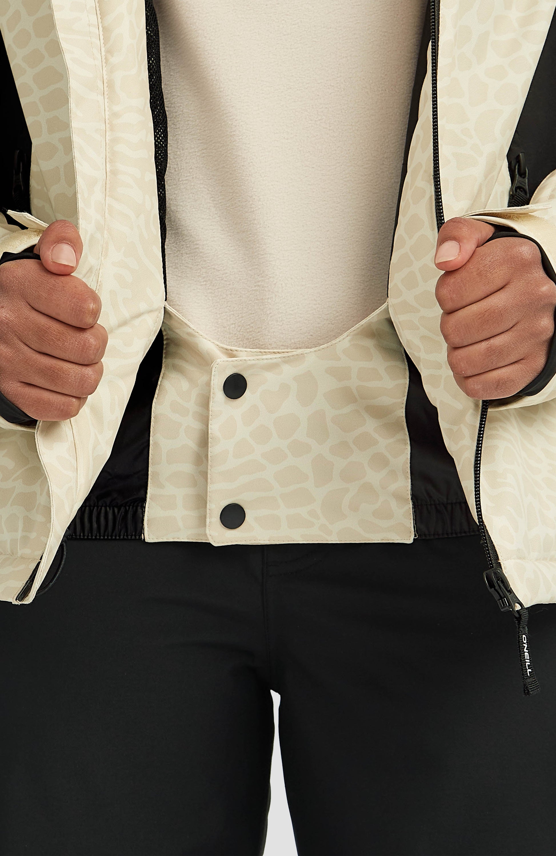 Women FWC'Cruz Duo Snow Jacket