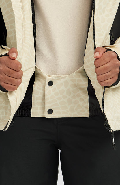 Women FWC'Cruz Duo Snow Jacket