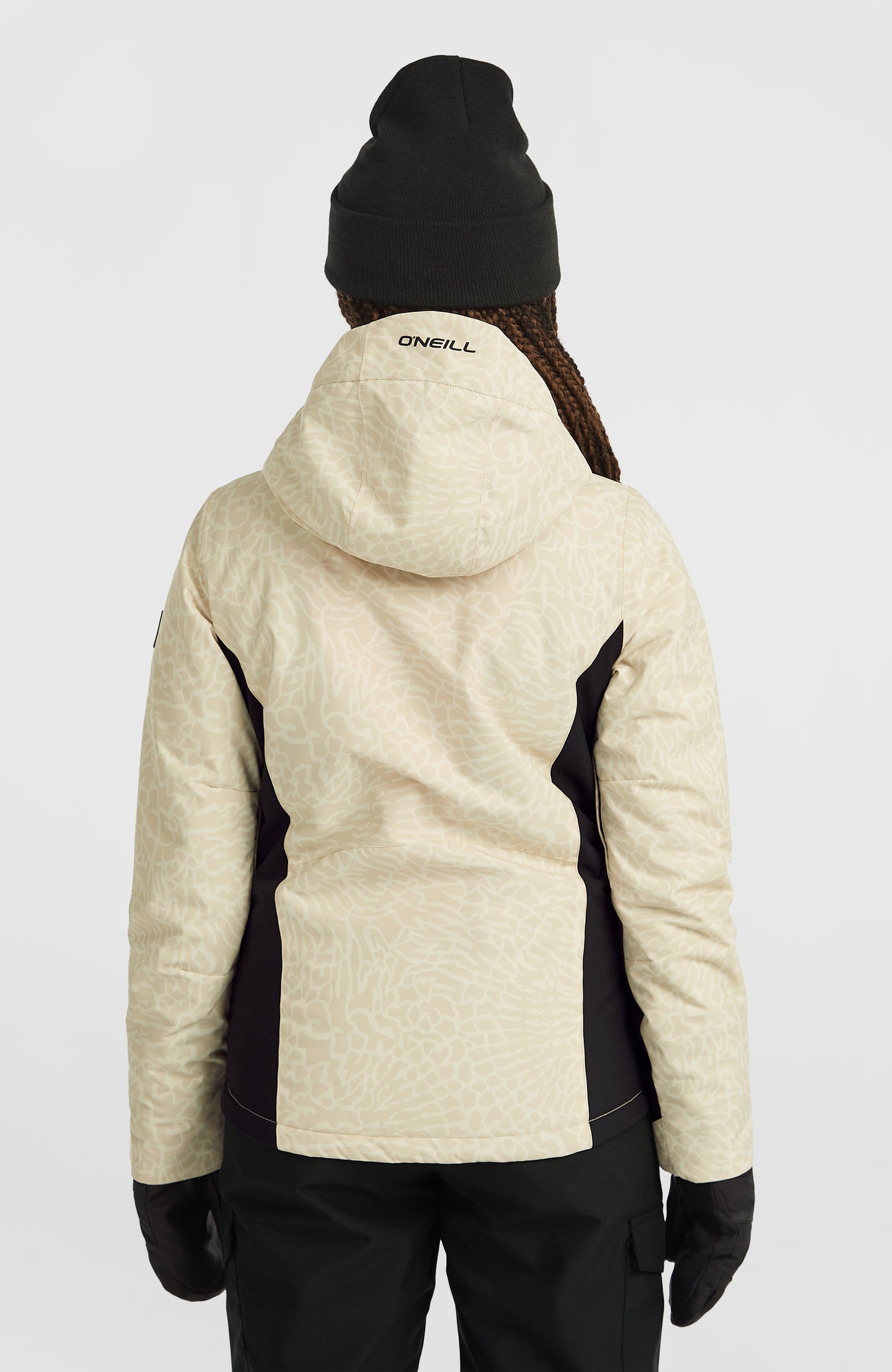 Women FWC'Cruz Duo Snow Jacket