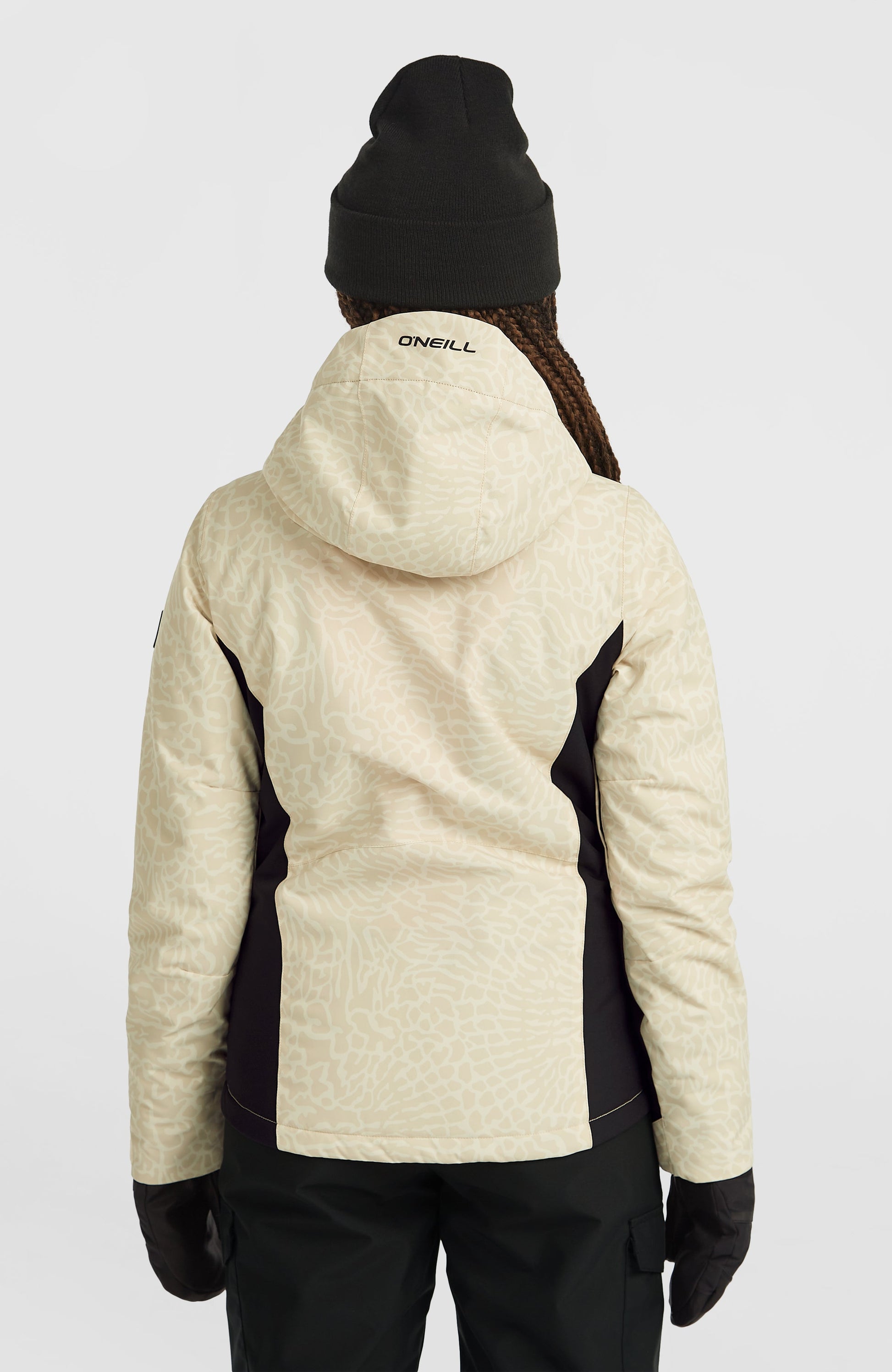 Women FWC'Cruz Duo Snow Jacket