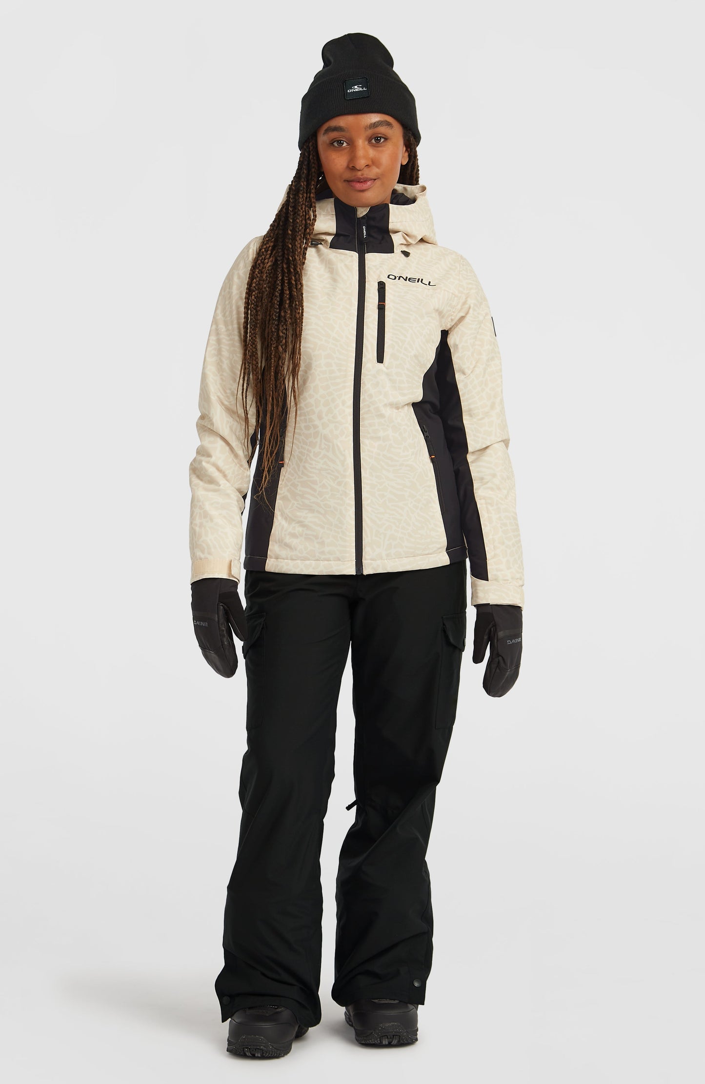 Women FWC'Cruz Duo Snow Jacket