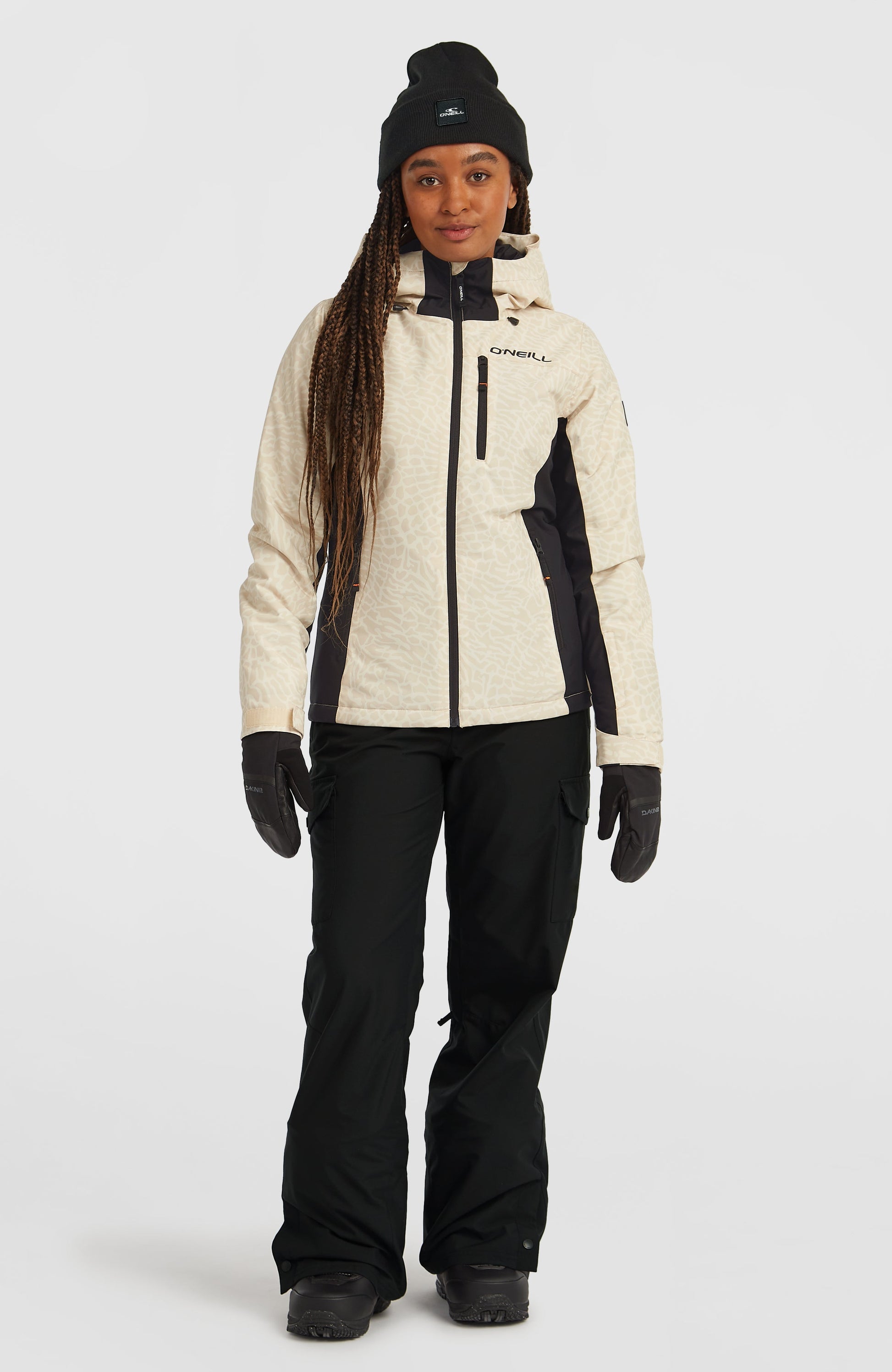 Women FWC'Cruz Duo Snow Jacket