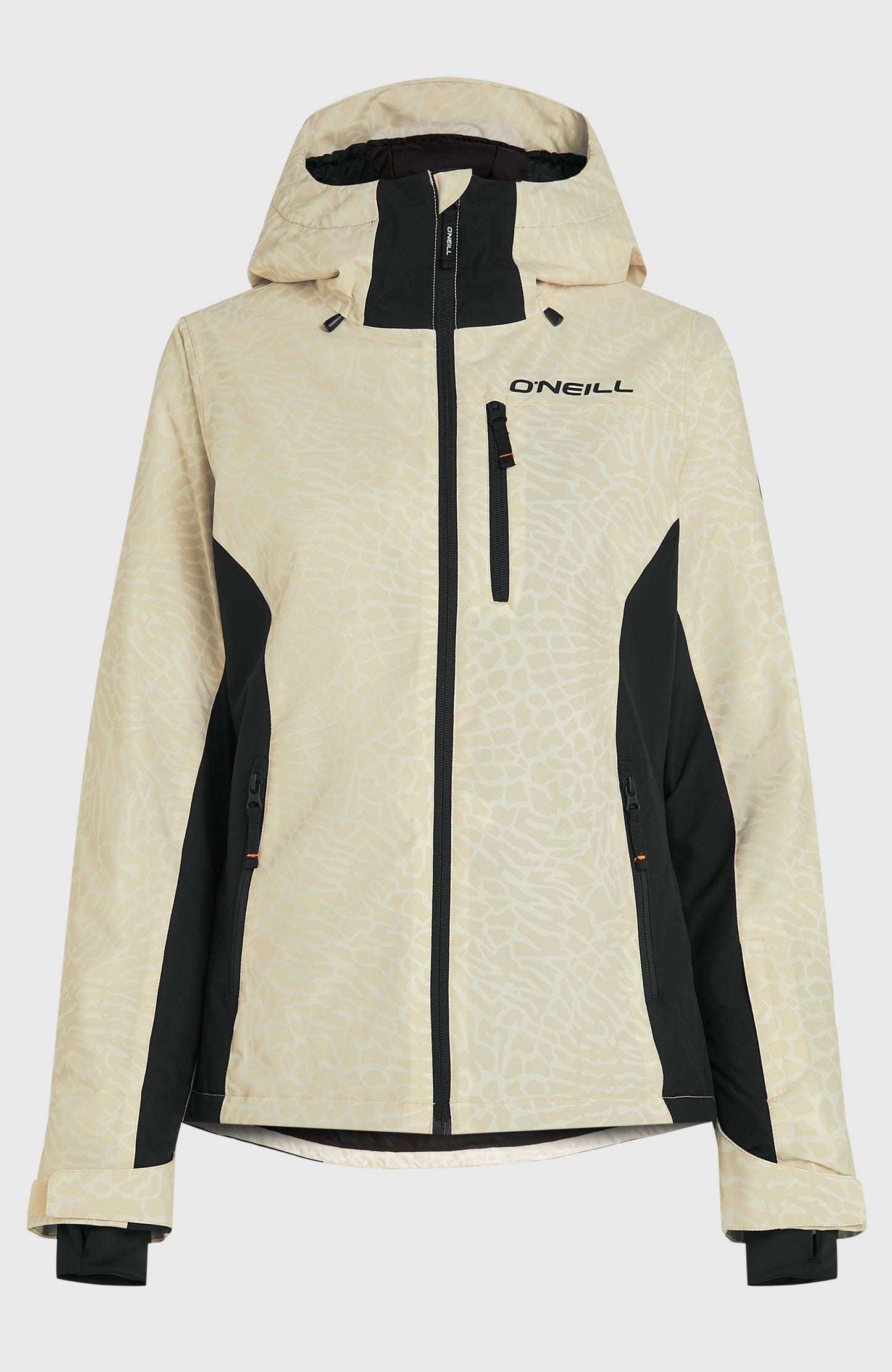 Women FWC'Cruz Duo Snow Jacket