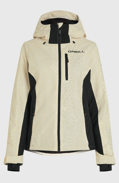 Women FWC'Cruz Duo Snow Jacket